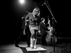 Jes & Jakob - BEECHARMER - Bluegrass Band - White River Junction, VT - Hero Gallery 3