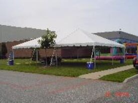 Party Palace Rentals, LLC - Wedding Tent Rentals - Forest Hill, MD - Hero Gallery 3