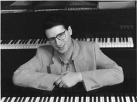 The #1 Recommended Chicago Pianist - Classical Pianist - Chicago, IL - Hero Gallery 2