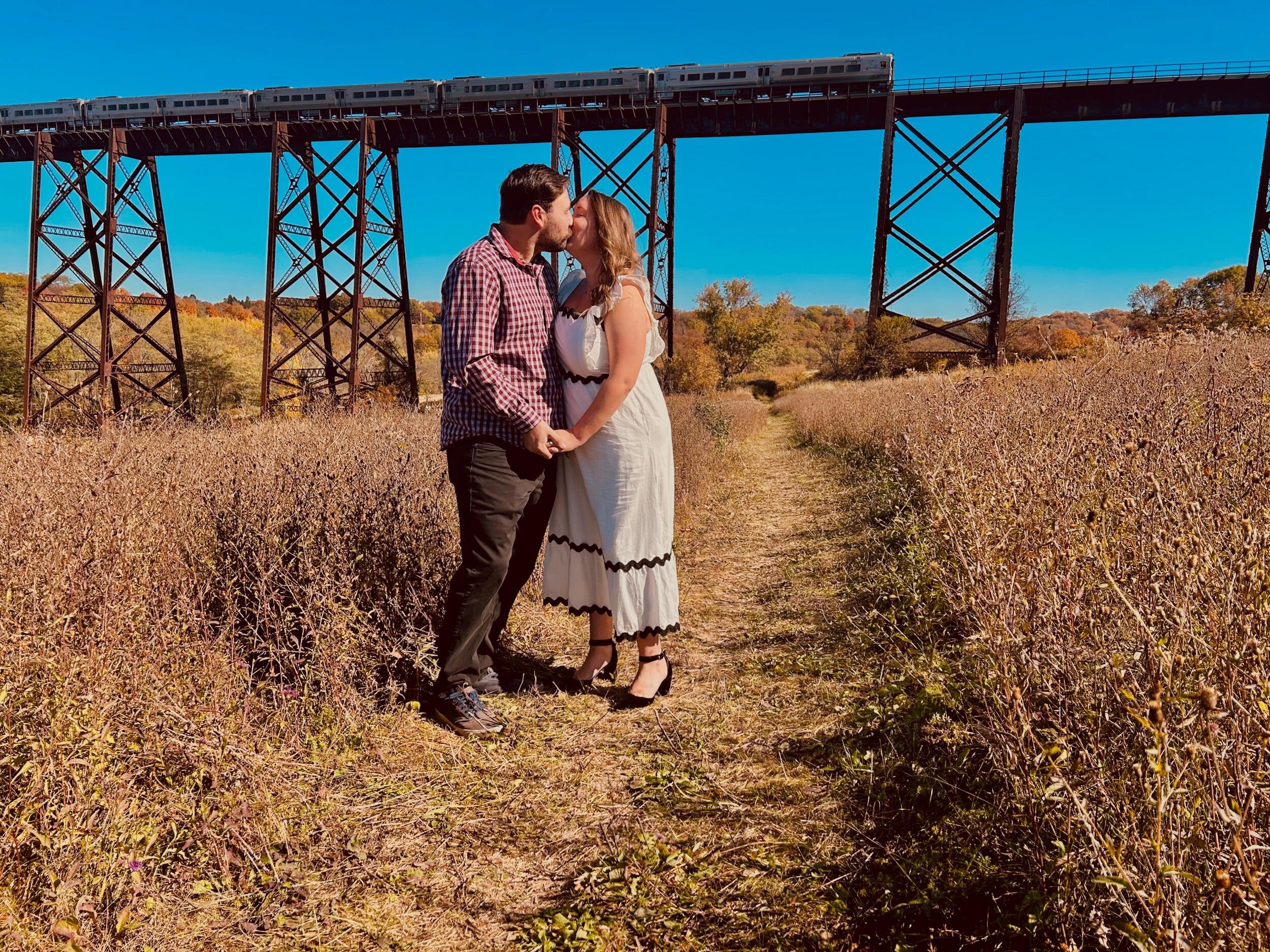 Engagement Photoshoot