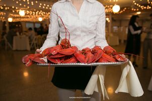 Catering in Portland, ME - The Knot