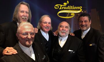 The Traditions - A Cappella Group - Farmingdale, NY - Hero Main