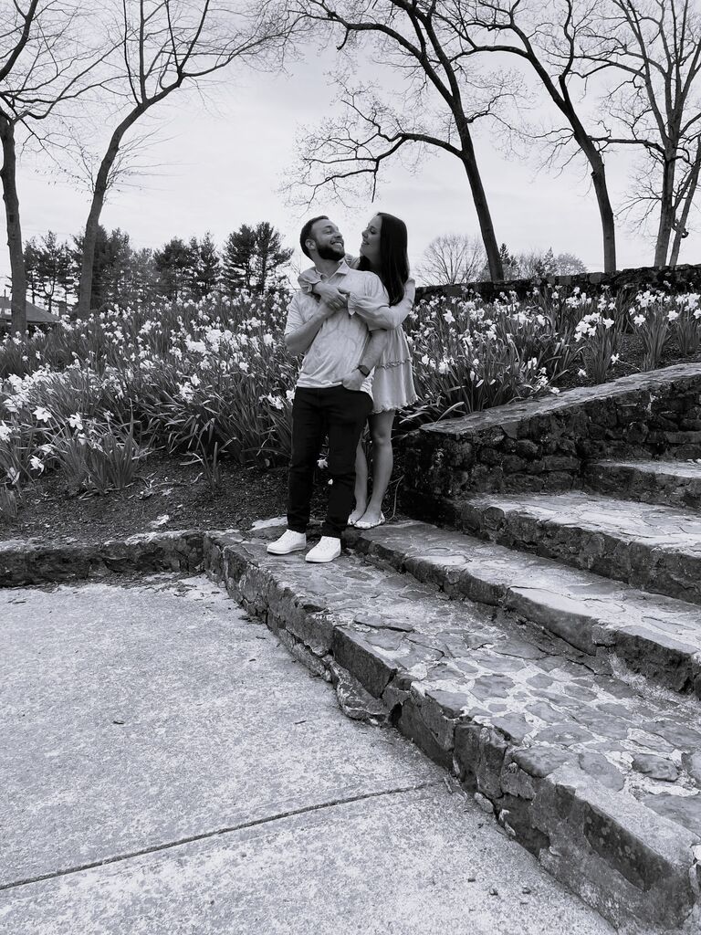 On a serious note, Josh has always been one to ground Molly and Molly has brought Josh in touch with his more sensitive side. They really do bring out the absolute best in each other, being the half that makes the other whole.