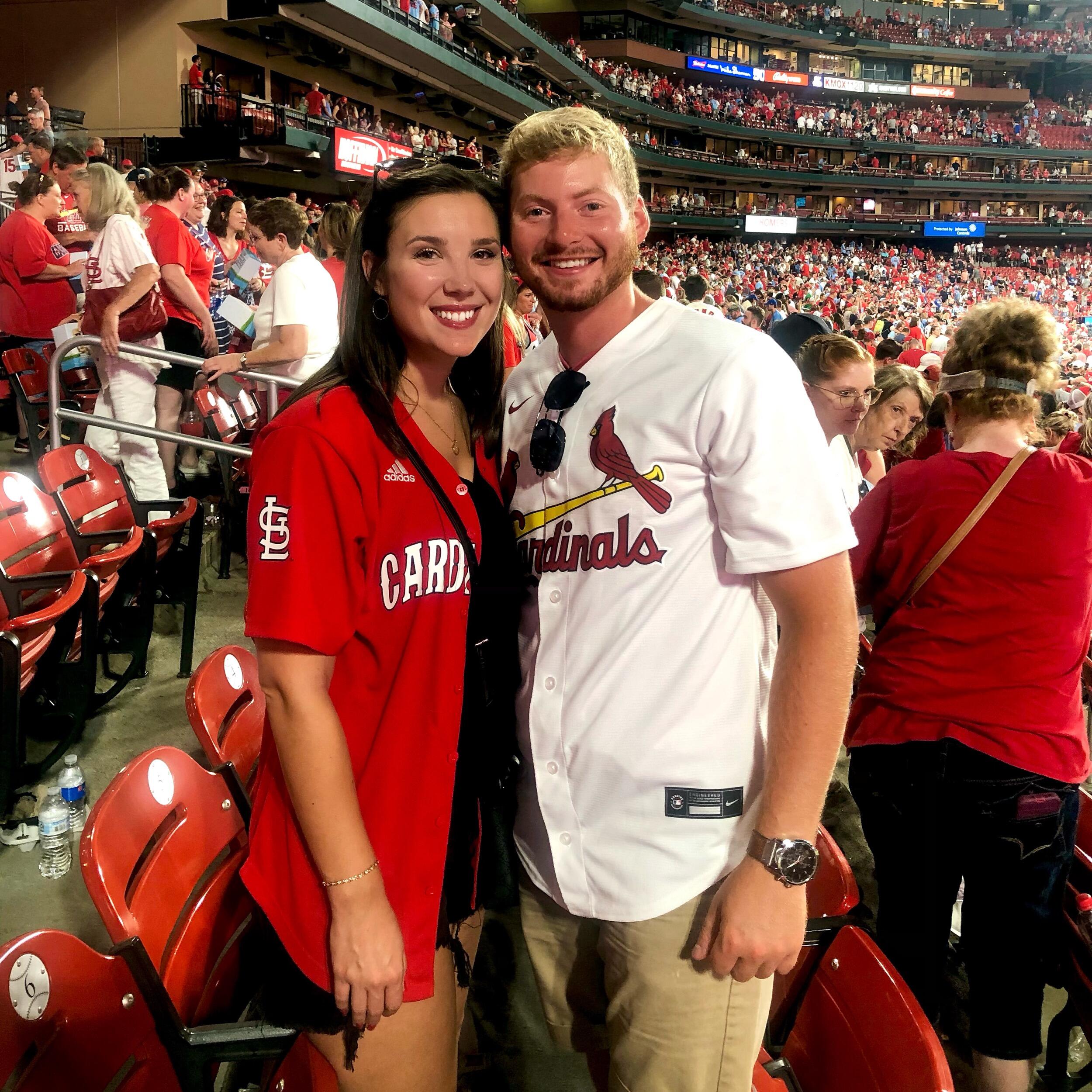 Our Infamous Second Date