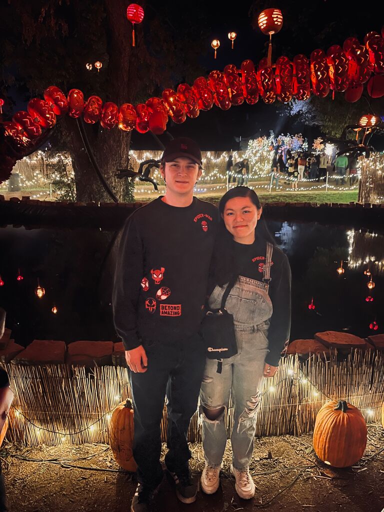 2nd Pumpkin Nights