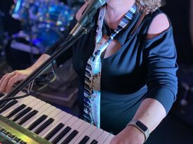 My Dog Sam - Cover Band - Stony Plain, AB - Hero Gallery 3