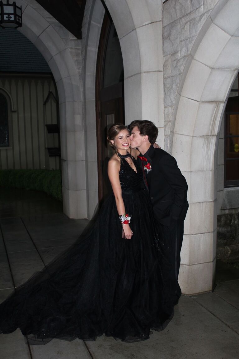JUNIOR PROM