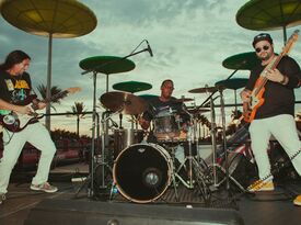 The Xotic Yeyo - Top 40 Band - Boca Raton, FL - Hero Gallery 3