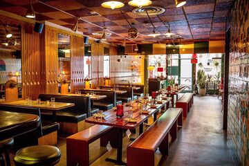 Tijuana Picnic - Ground Floor Restaurant - Restaurant - New York City, NY - Hero Main