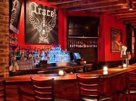 Trace - Upstairs - Bar - Chicago, IL - Hero Gallery 2