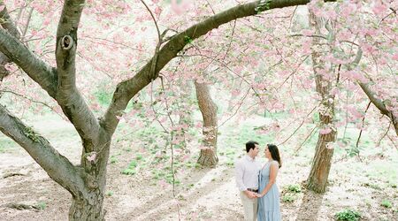 Bethesda Terrace — New York & Hamptons Wedding Blog : Jainé Kershner  Photography