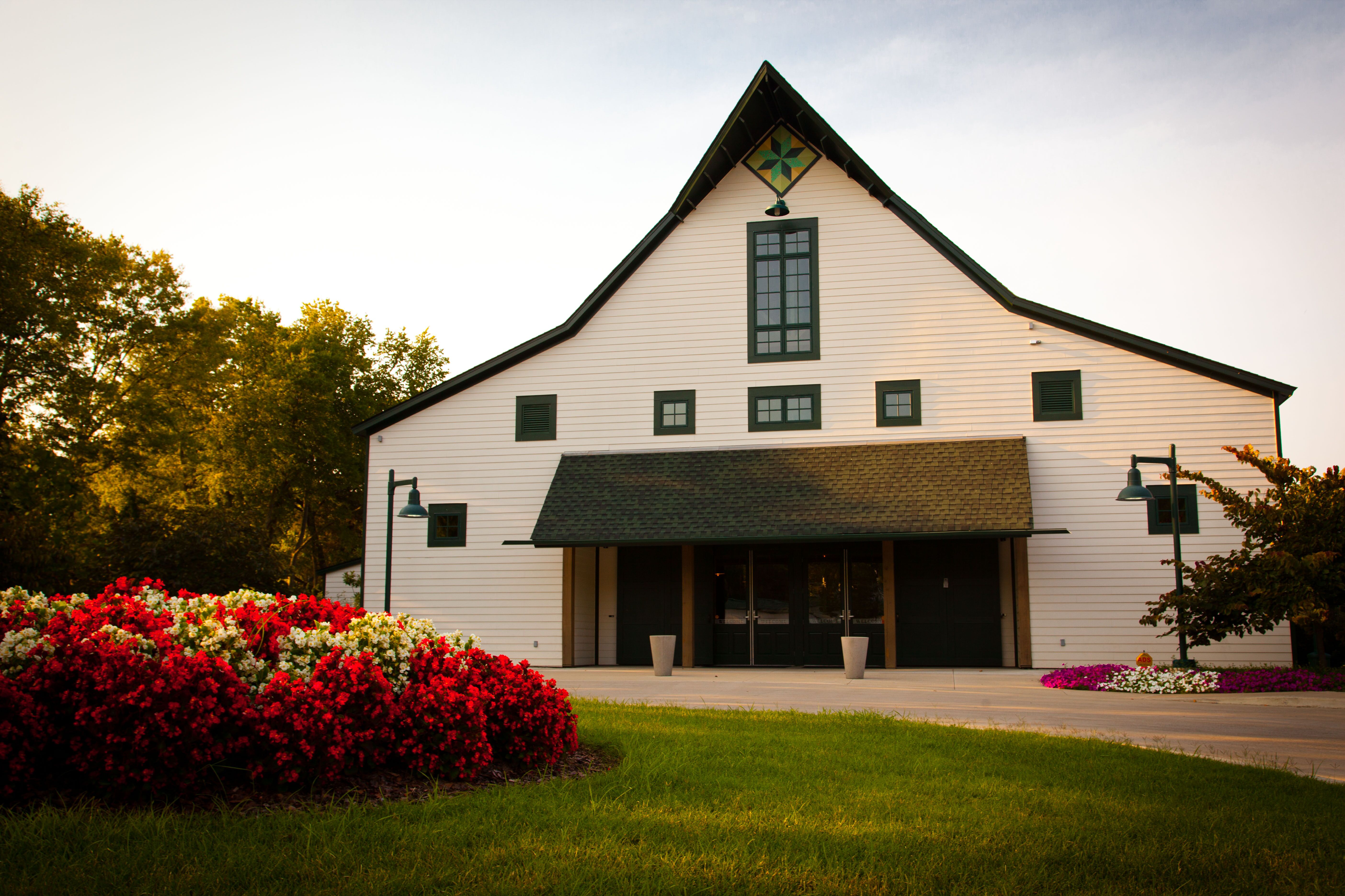 The Loveless Barn Reception Venues - Nashville TN