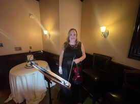 Susie Shortt Music - Las Vegas Office - Violinist - Las Vegas, NV - Hero Gallery 2