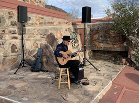 Gal Drimmer - Flamenco Guitarist - Scottsdale, AZ - Hero Gallery 2