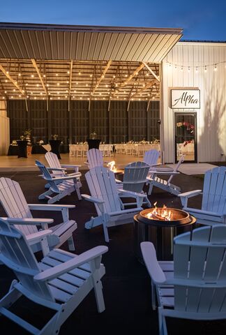 White Stone Events | Reception Venues - The Knot