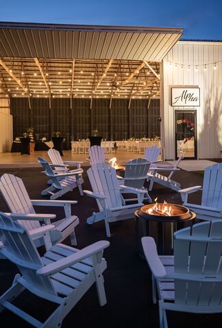 White Stone Events | Reception Venues - The Knot