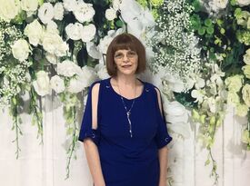 Becky Stonebarger - Officiant - Wedding Officiant - Las Vegas, NV - Hero Gallery 1