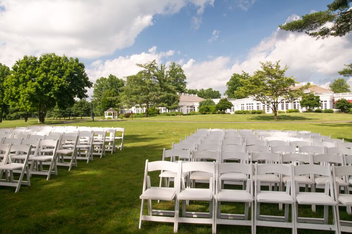 Deerfield Reception Venues Newark  DE 