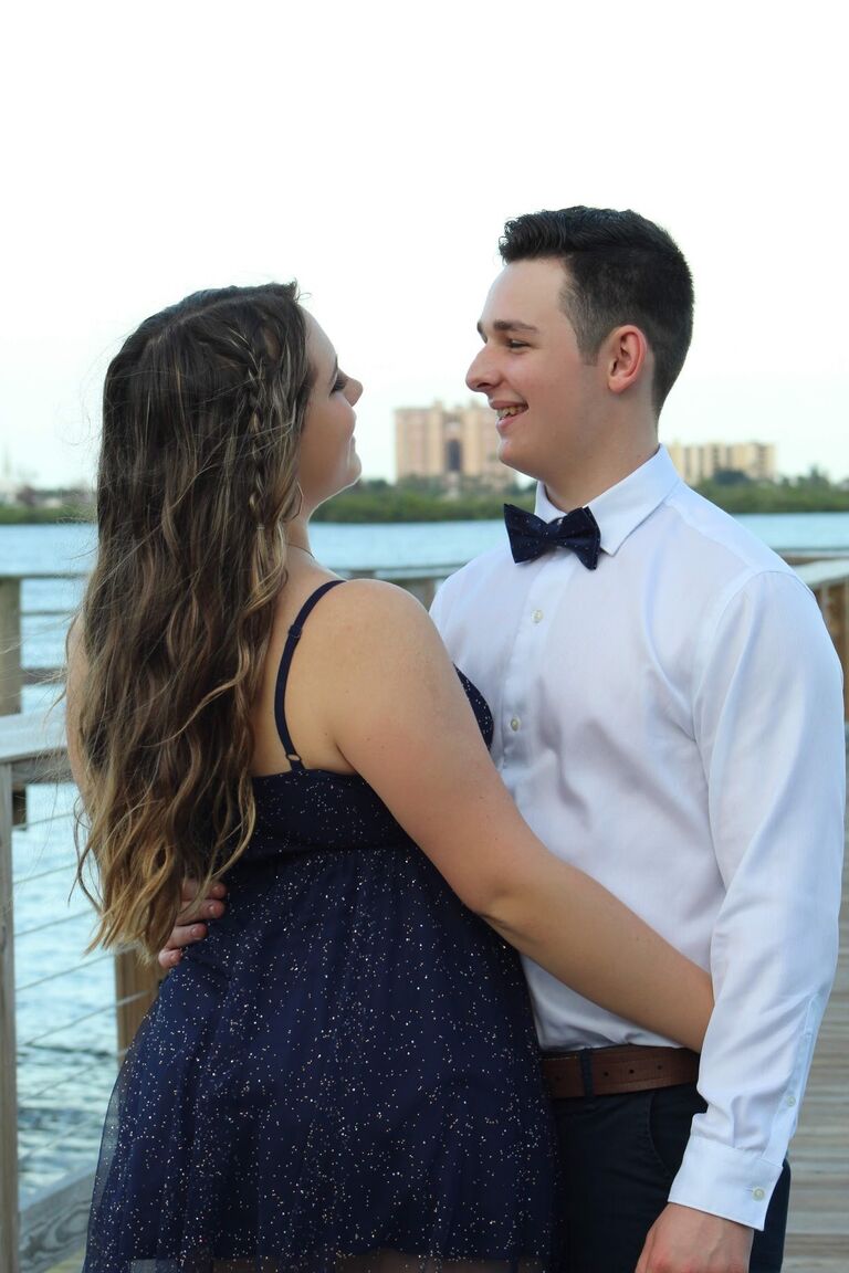 Homecoming 2019!