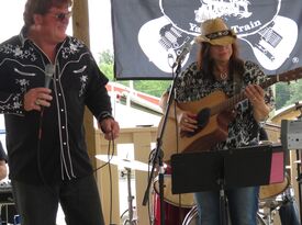 Red Higgins and Freedom Train - Country Band - Medford, WI - Hero Gallery 2
