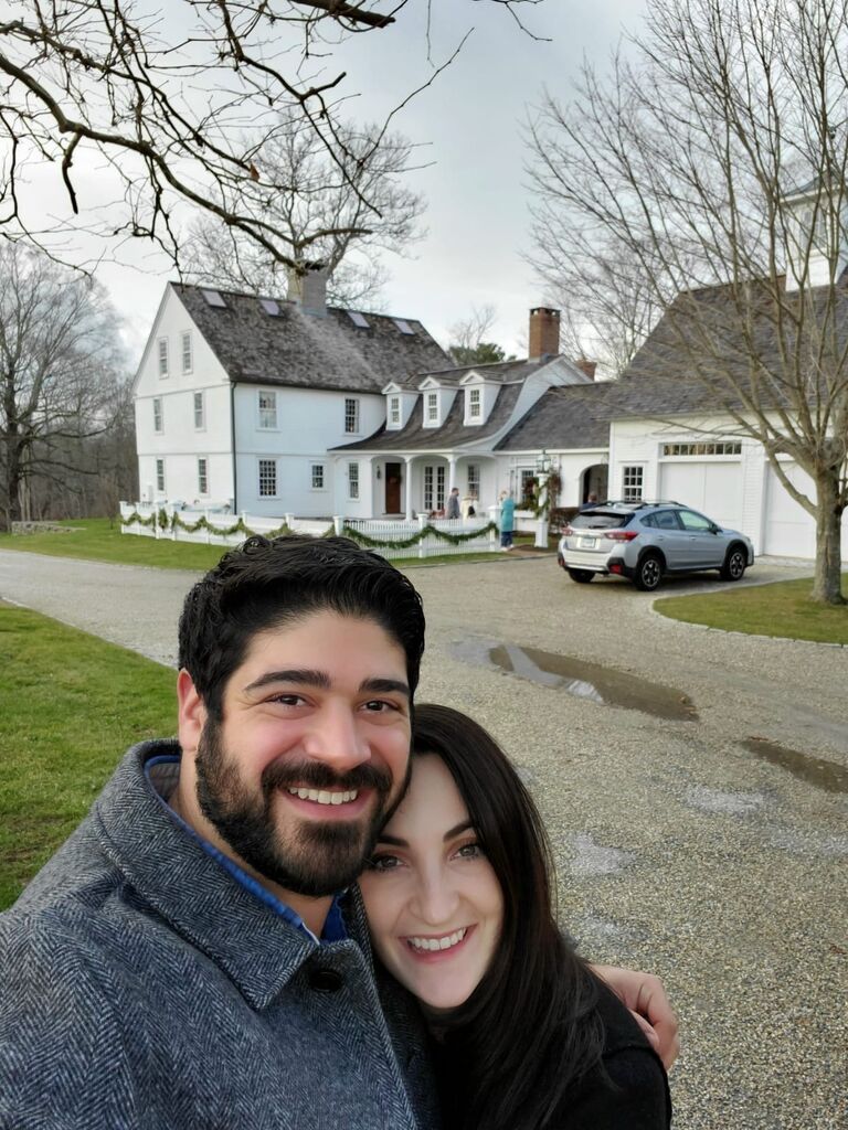 Smith Farm Gardens