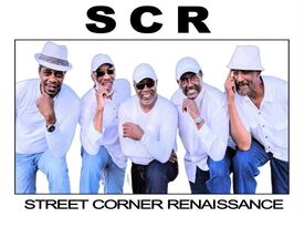 Street Corner Renaissance - A Cappella Group - Los Angeles, CA - Hero Gallery 4
