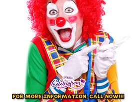 Kiddy's Kingdom/Celebrations Pittsburgh, PA - Costumed Character - Pittsburgh, PA - Hero Gallery 2