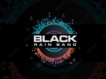 BlackRain Band - R&B Band - Suitland, MD - Hero Main