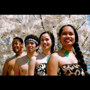 Pacific Generation - Polynesian Dancer - Orem, UT - Hero Main