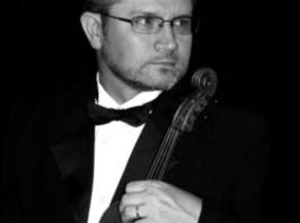 Music By Radoslaw Fizek - Violinist - Pittsburgh, PA - Hero Gallery 4