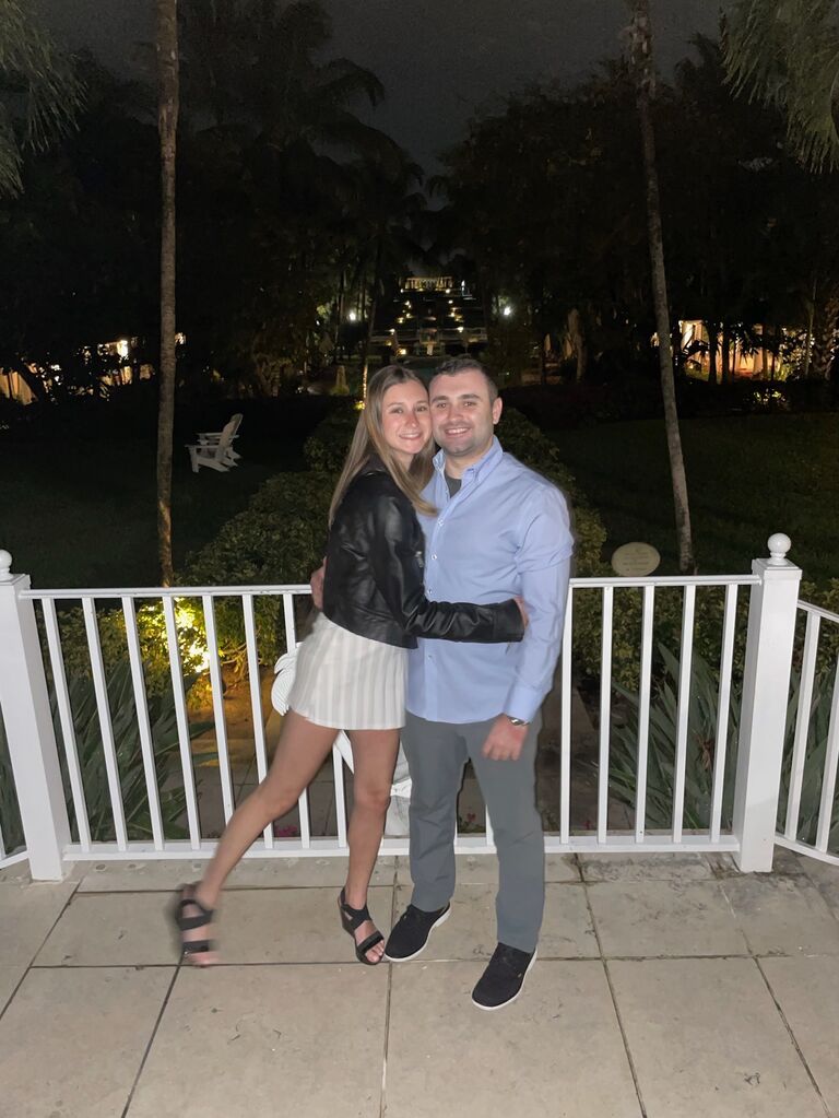 Bahamas! 