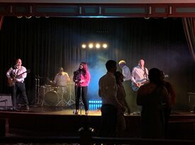 Kick - Cover Band - Newmarket, ON - Hero Gallery 4