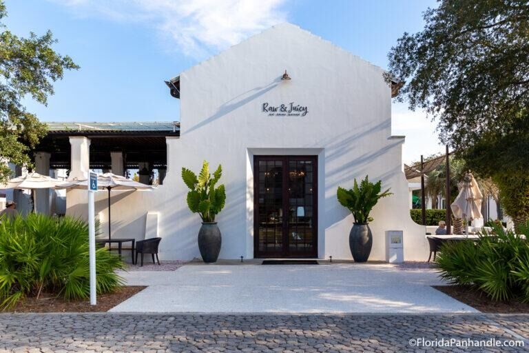 Please join us to celebrate our marriage with delicious cocktails and seated dinner service!

TIME: 6 - 9 pm
LOCATION: Raw & Juicy Alys Beach
147 West La Garza Lane
Alys Beach, FL, 32461