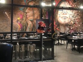 Warehouse 72 - Fully Private Area - Private Room - Houston, TX - Hero Gallery 3