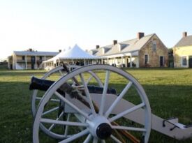 Fort Mifflin - Museum - Philadelphia, PA - Hero Gallery 2