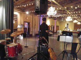 The Standards Jazz - Jazz Band - Charleston, SC - Hero Gallery 4
