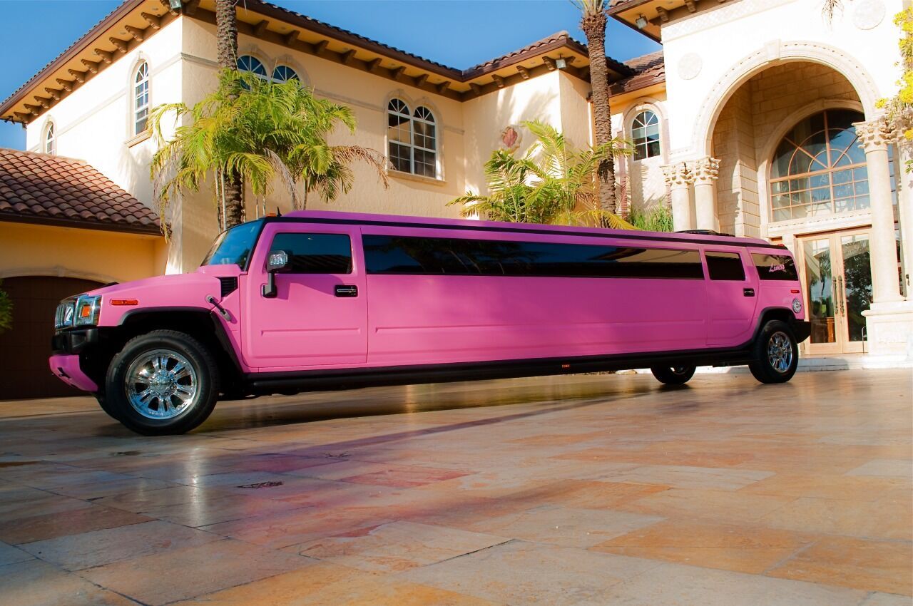 How Much Does A Party Bus Cost The Bash