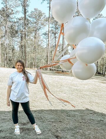 Inflate Designs - Balloon Decorator - Monroe, GA - Hero Main