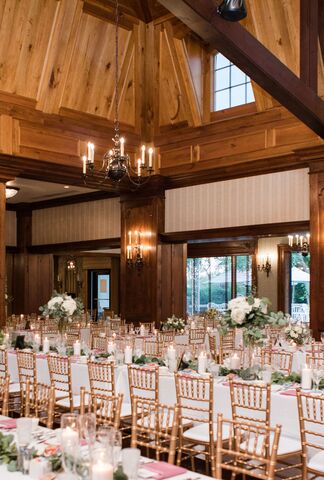Cog Hill Golf and Country Club | Reception Venues - The Knot