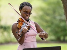 Pianist & Violinist Marini Kelley - Violinist - Marietta, GA - Hero Gallery 3