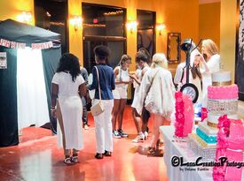 Lens Creation Photo Booth Rentals - Photographer - Charlotte, NC - Hero Gallery 1