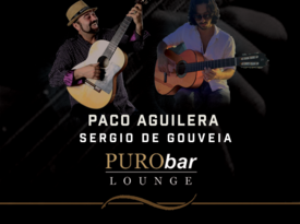 Sergio De Gouveia - Guitarist - Miami, FL - Hero Gallery 1