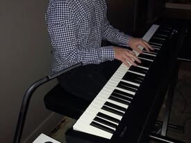 Mark Allen - Pianist - Kansas City, MO - Hero Gallery 3