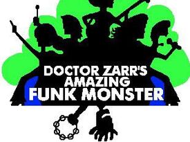 Dr. Zarr's Amazing Funk Monster - Dance Band - Memphis, TN - Hero Gallery 3