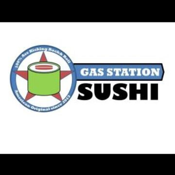 Gas Station Sushi - Cover Band - Phoenix, AZ - Hero Main