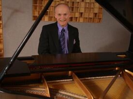 Mike Mcgrath - Jazz Pianist - Fairfield, CT - Hero Gallery 3