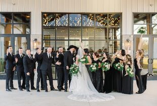 19+ Wedding Venues In Conroe Tx