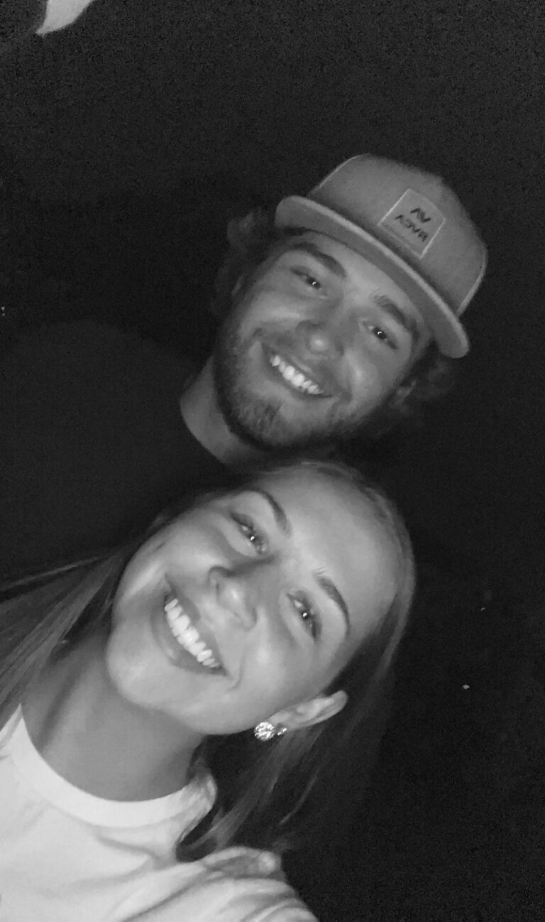 Started dating!