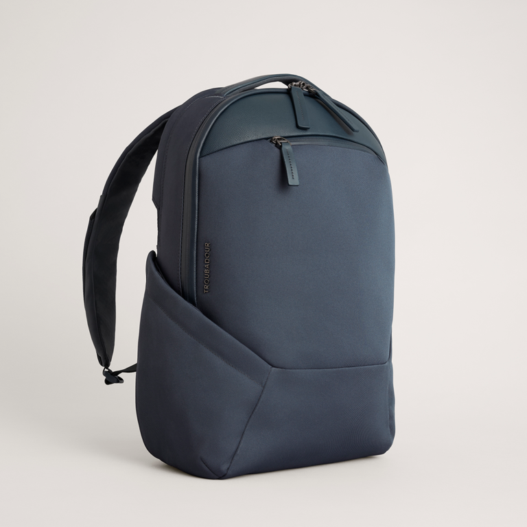 Laptop backpack for husband