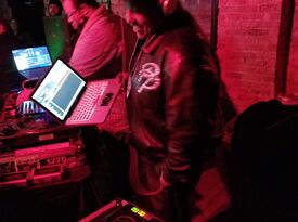 Dj M-80 - DJ - Buffalo, NY - Hero Gallery 3